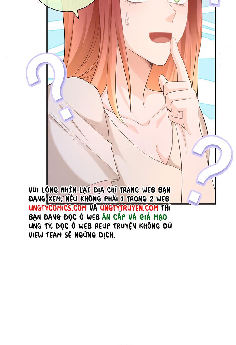 Scandal Quá Nhiều Là Lỗi Của Tôi Sao? Chap 42 - Next Chap 43