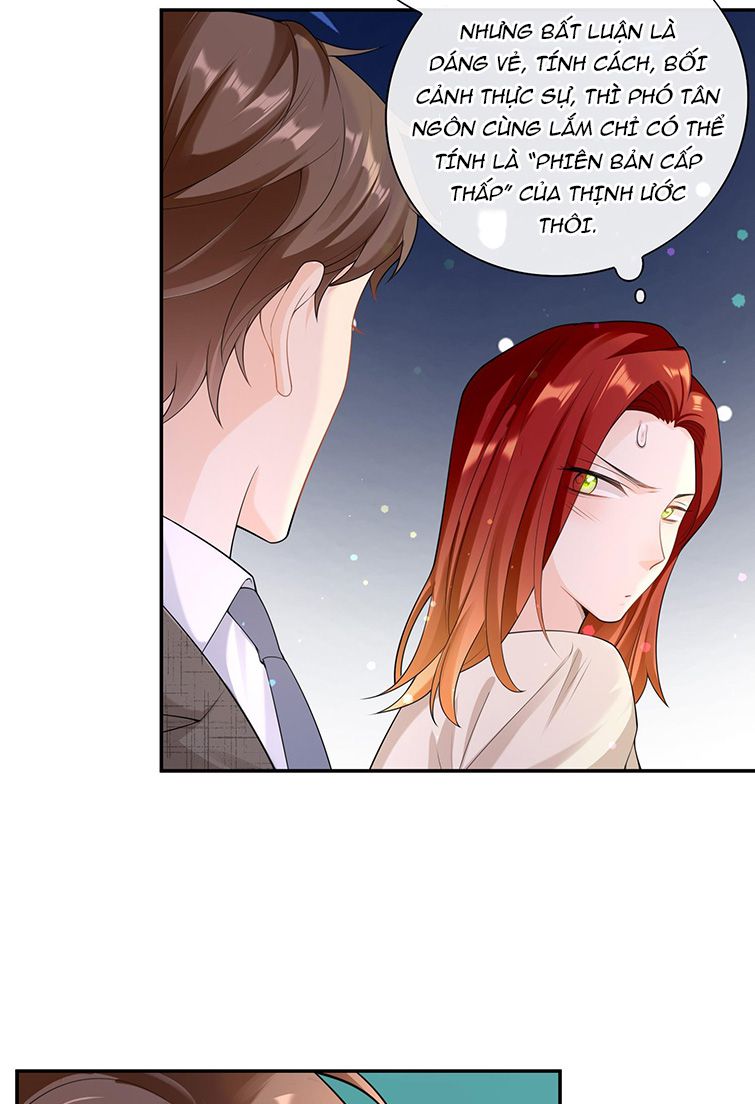 Scandal Quá Nhiều Là Lỗi Của Tôi Sao? Chap 42 - Next Chap 43