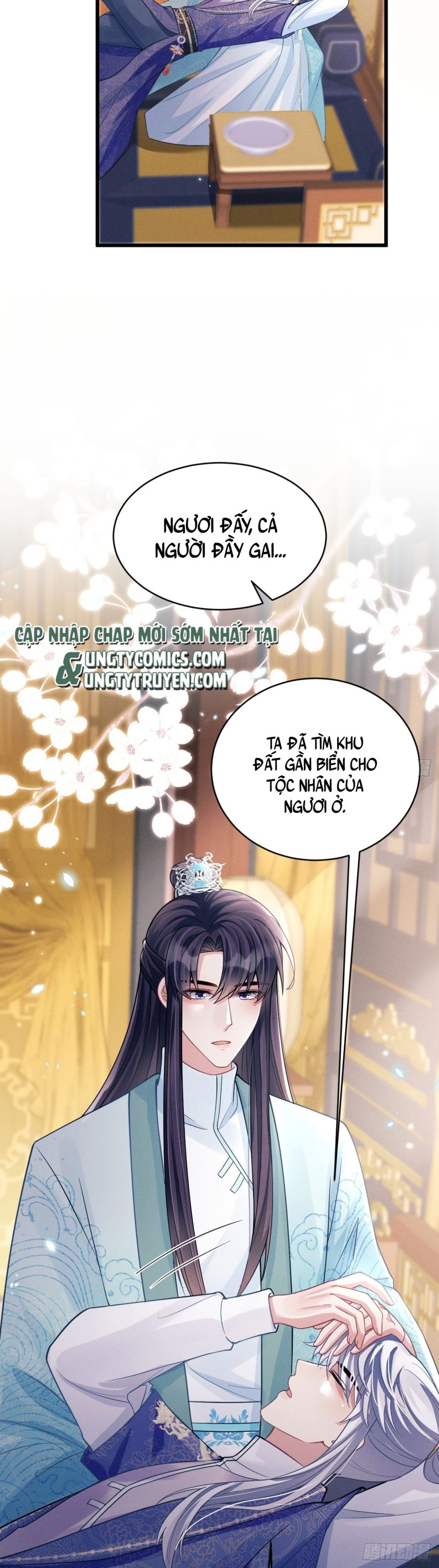 Tôi Hoài Nghi Ảnh Đế Đang Theo Đuổi Tôi Chap 50 - Next Chap 51