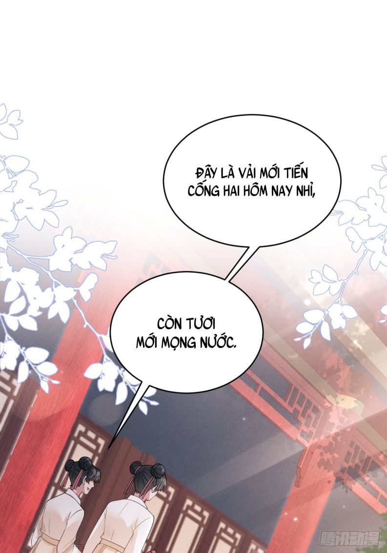 Tôi Hoài Nghi Ảnh Đế Đang Theo Đuổi Tôi Chap 50 - Next Chap 51