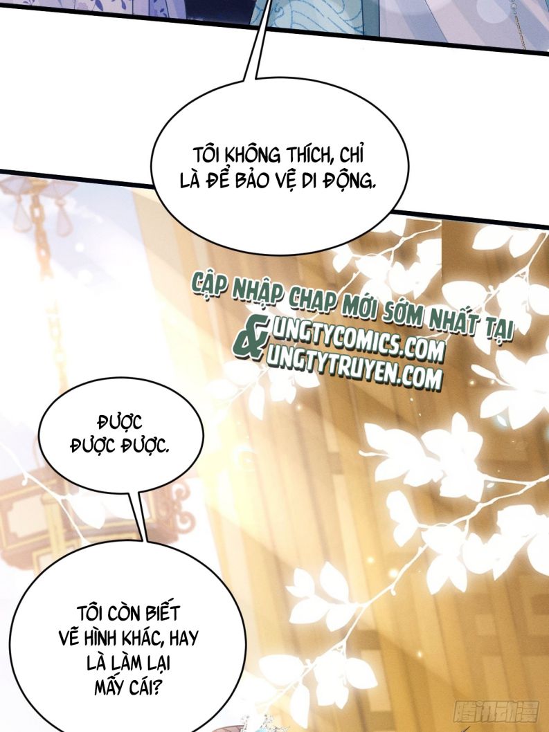 Tôi Hoài Nghi Ảnh Đế Đang Theo Đuổi Tôi Chap 50 - Next Chap 51