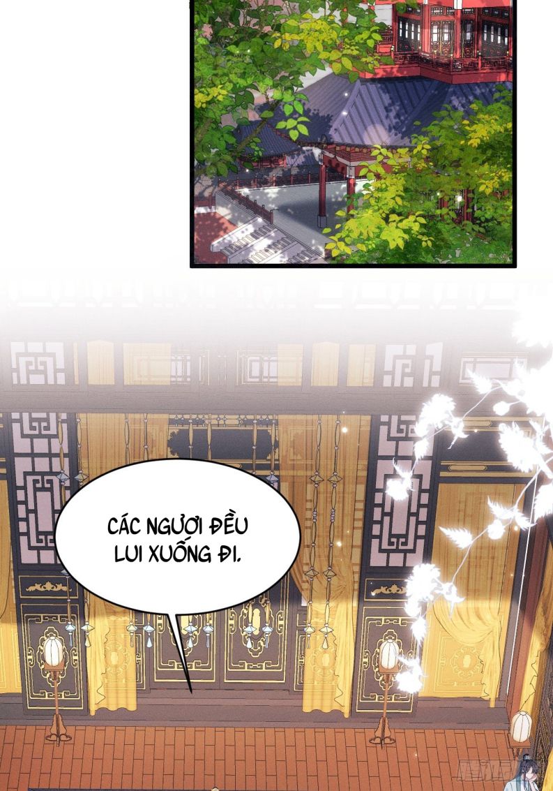 Tôi Hoài Nghi Ảnh Đế Đang Theo Đuổi Tôi Chap 50 - Next Chap 51