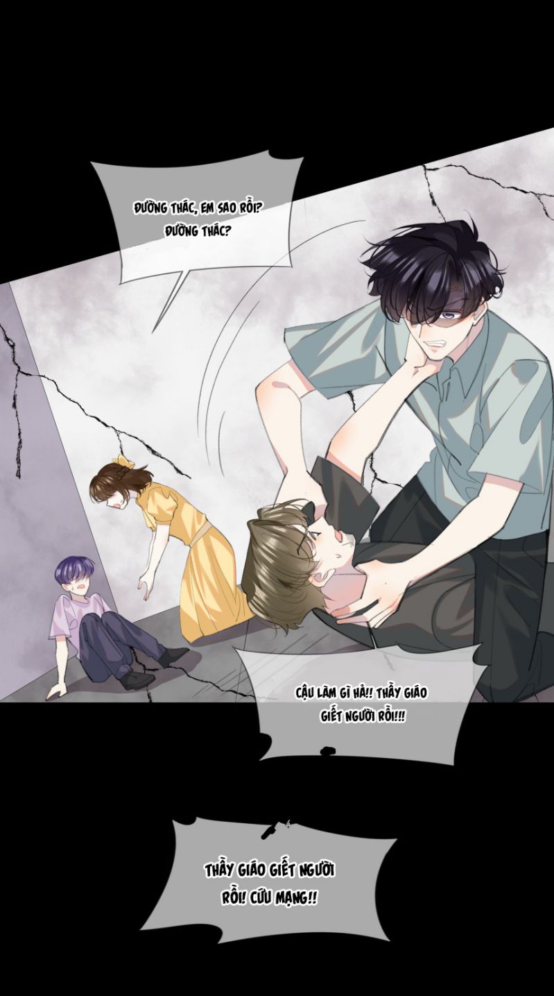 Tư Tự Vạn Thiên Chap 20 - Next Chap 21