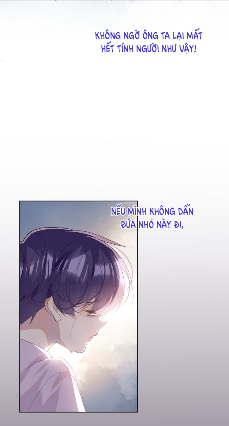 Tư Tự Vạn Thiên Chap 20 - Next Chap 21