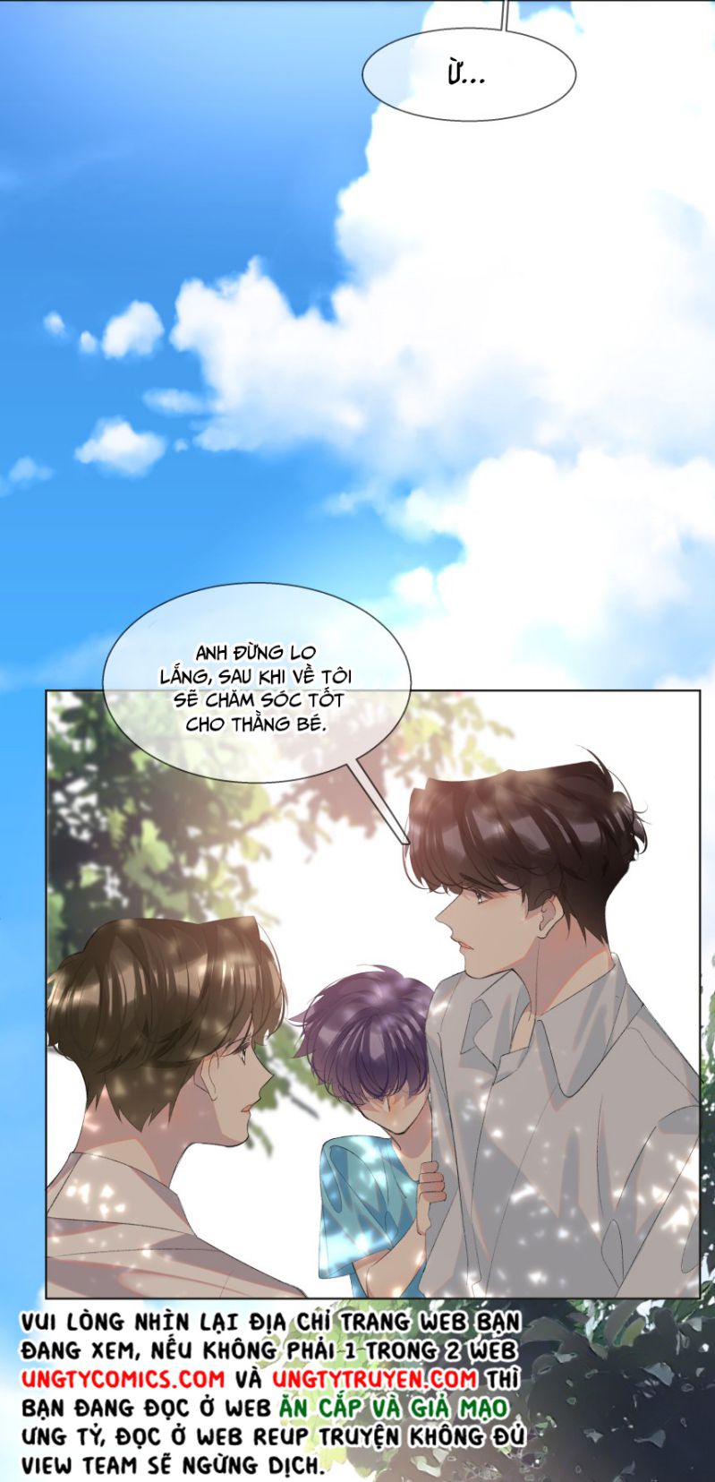 Tư Tự Vạn Thiên Chap 20 - Next Chap 21