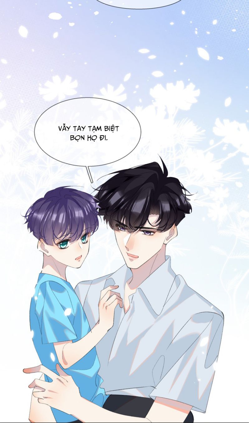 Tư Tự Vạn Thiên Chap 20 - Next Chap 21