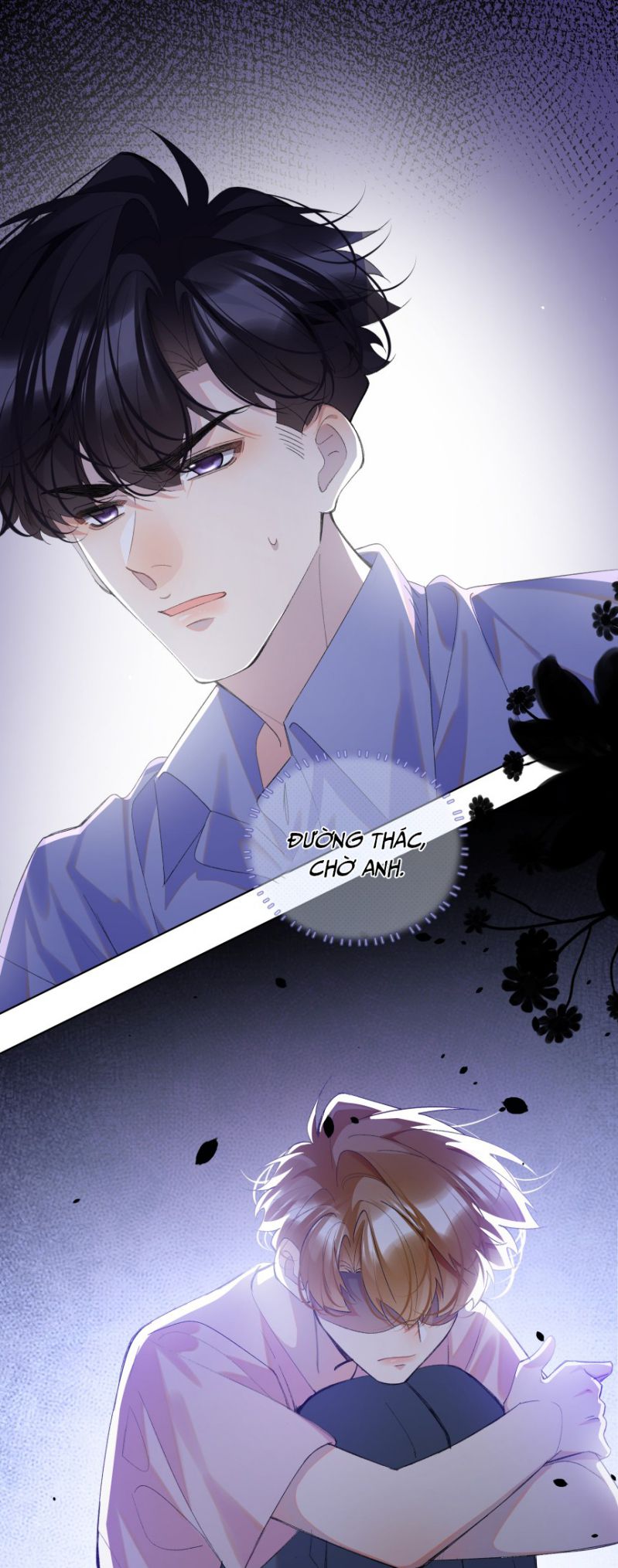 Tư Tự Vạn Thiên Chap 20 - Next Chap 21