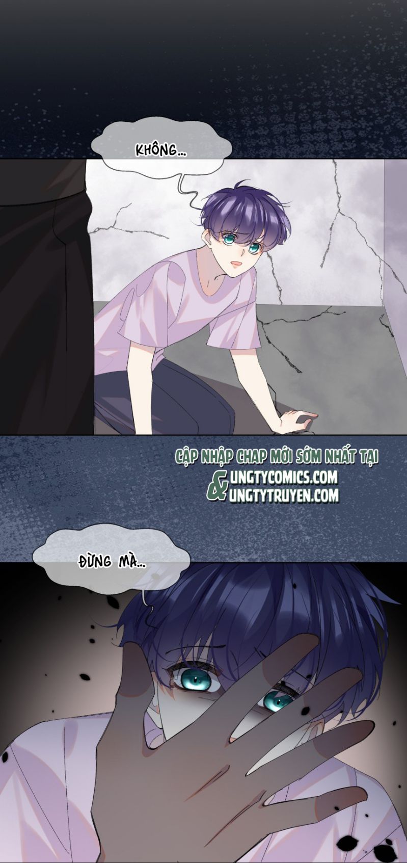 Tư Tự Vạn Thiên Chap 20 - Next Chap 21