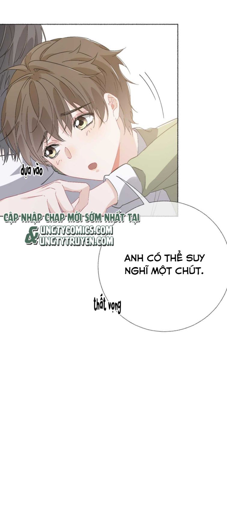 Công Lược Đối Tượng Sai Rồi Chap 40 - Next Chap 41