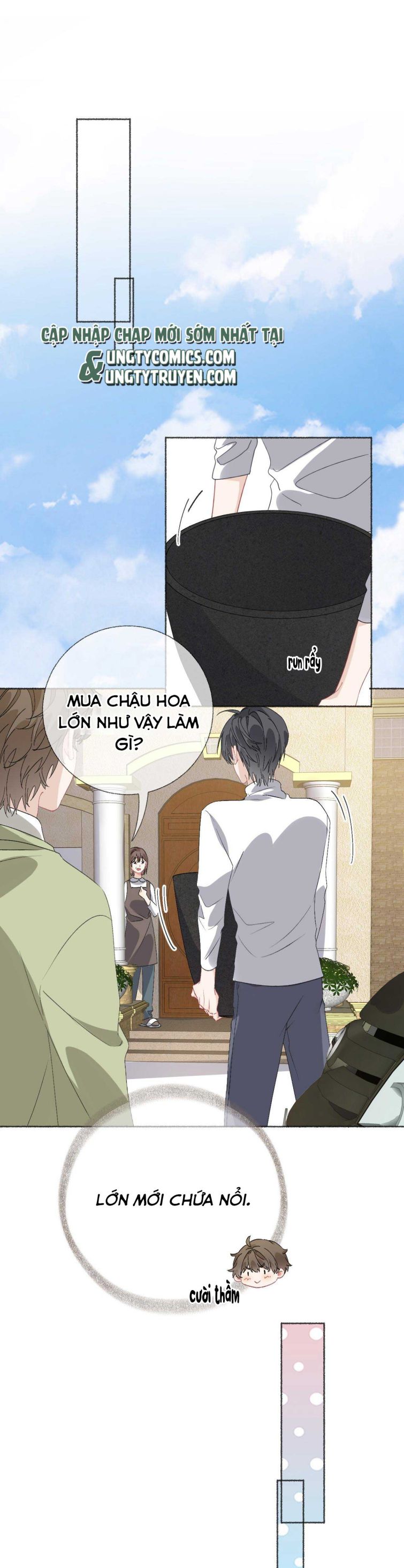 Công Lược Đối Tượng Sai Rồi Chap 40 - Next Chap 41