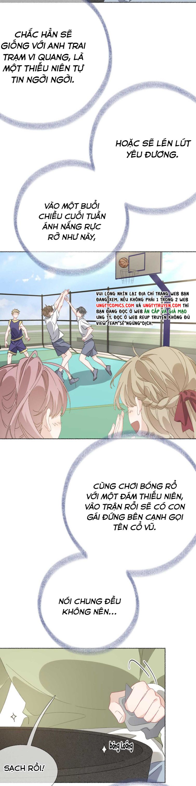 Công Lược Đối Tượng Sai Rồi Chap 40 - Next Chap 41