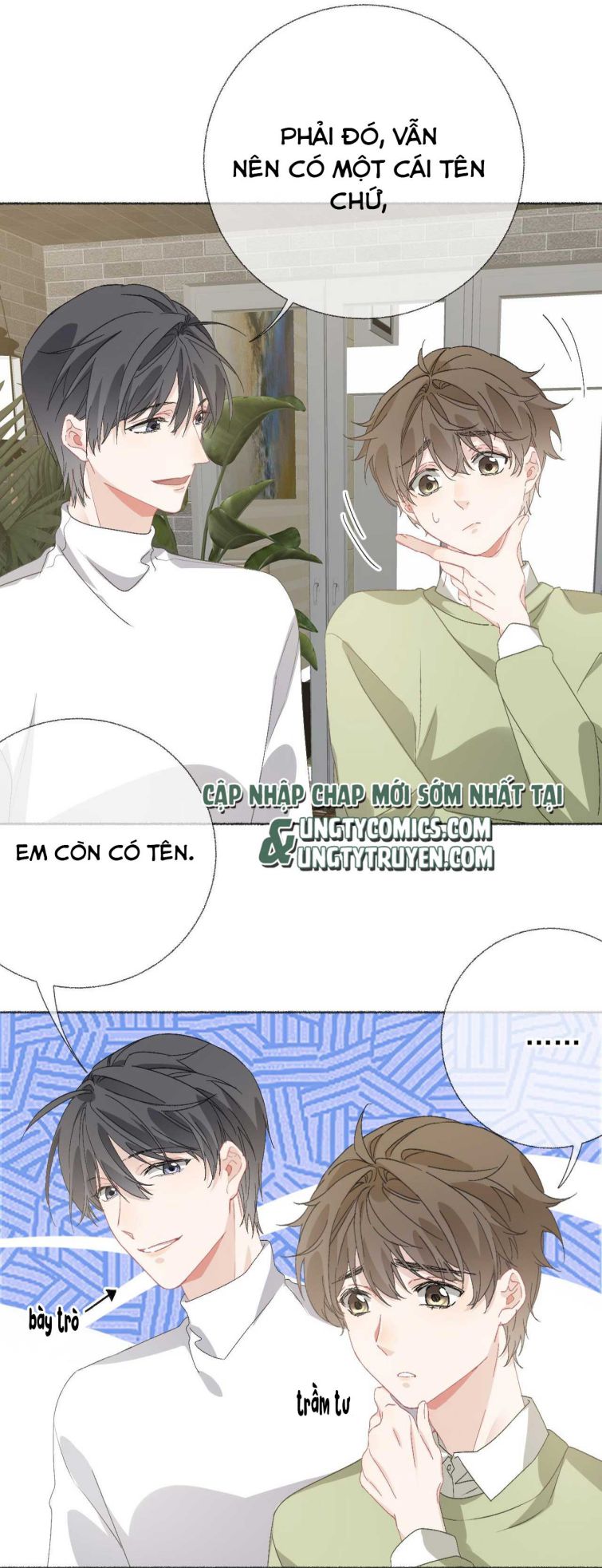 Công Lược Đối Tượng Sai Rồi Chap 40 - Next Chap 41