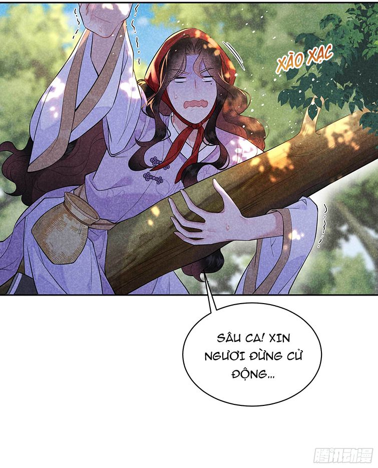 Trở Thành Nam Nhân Của Vương Chap 107 - Next Chap 108