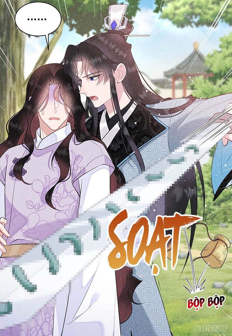 Trở Thành Nam Nhân Của Vương Chap 107 - Next Chap 108