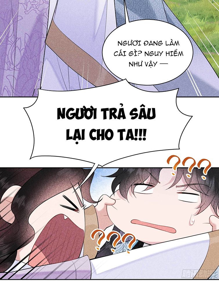 Trở Thành Nam Nhân Của Vương Chap 107 - Next Chap 108