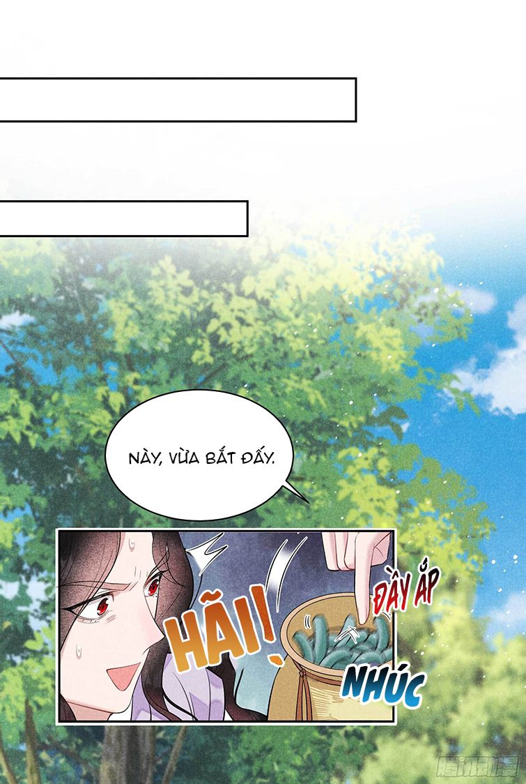 Trở Thành Nam Nhân Của Vương Chap 107 - Next Chap 108