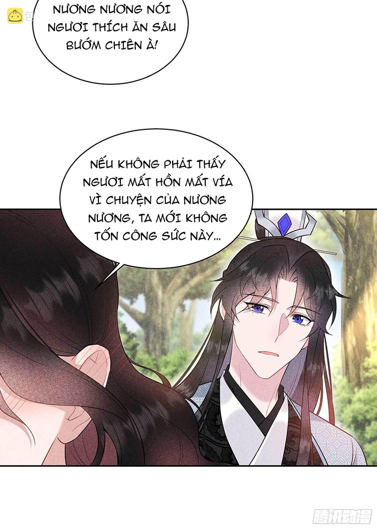 Trở Thành Nam Nhân Của Vương Chap 107 - Next Chap 108