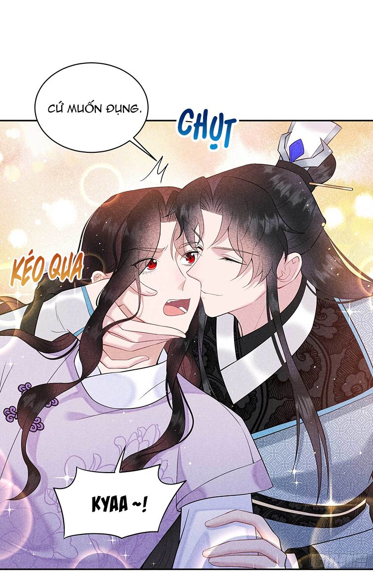 Trở Thành Nam Nhân Của Vương Chap 107 - Next Chap 108