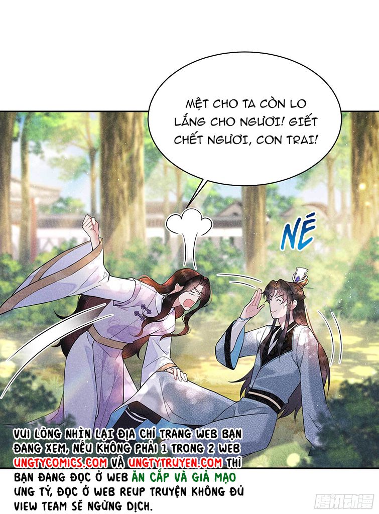 Trở Thành Nam Nhân Của Vương Chap 107 - Next Chap 108