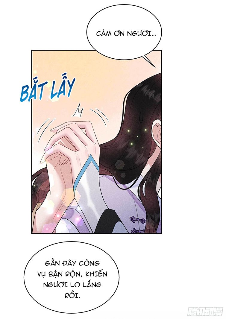 Trở Thành Nam Nhân Của Vương Chap 107 - Next Chap 108