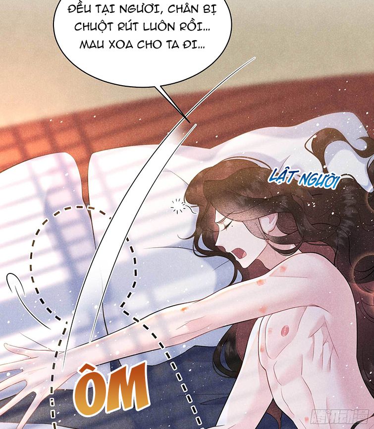 Trở Thành Nam Nhân Của Vương Chap 107 - Next Chap 108