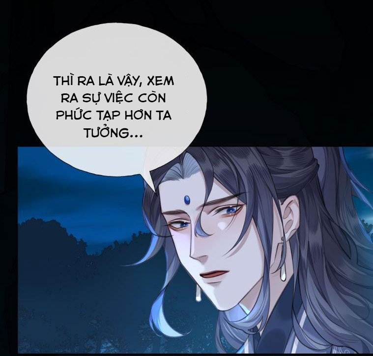 Bổn Tôn Tại Tông Môn Dưỡng Quỷ Hút Máu Chap 18 - Next Chap 19