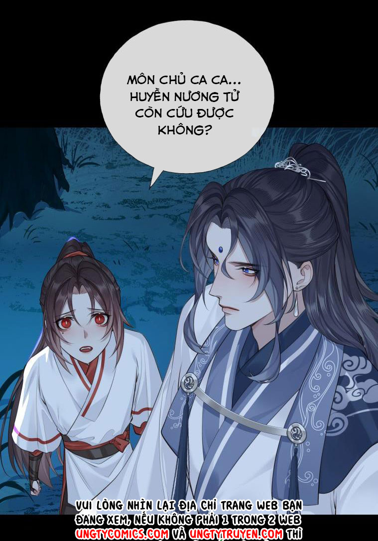 Bổn Tôn Tại Tông Môn Dưỡng Quỷ Hút Máu Chap 18 - Next Chap 19