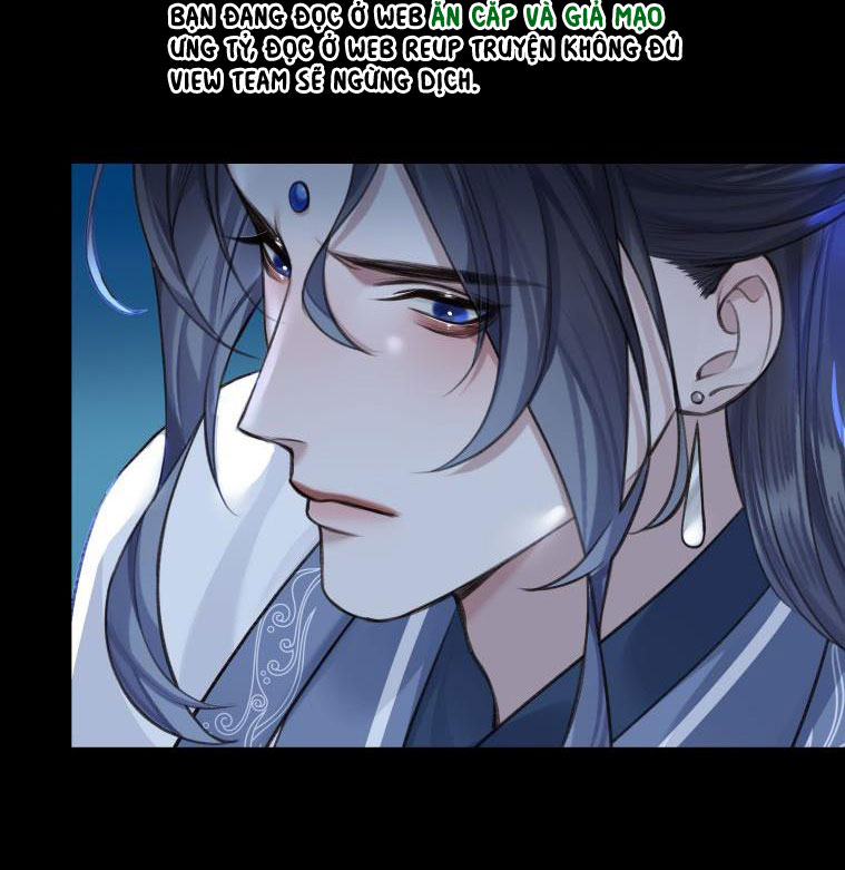 Bổn Tôn Tại Tông Môn Dưỡng Quỷ Hút Máu Chap 18 - Next Chap 19