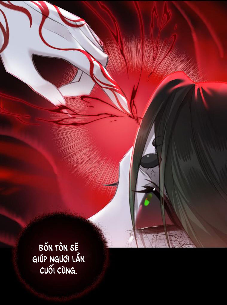 Bổn Tôn Tại Tông Môn Dưỡng Quỷ Hút Máu Chap 18 - Next Chap 19