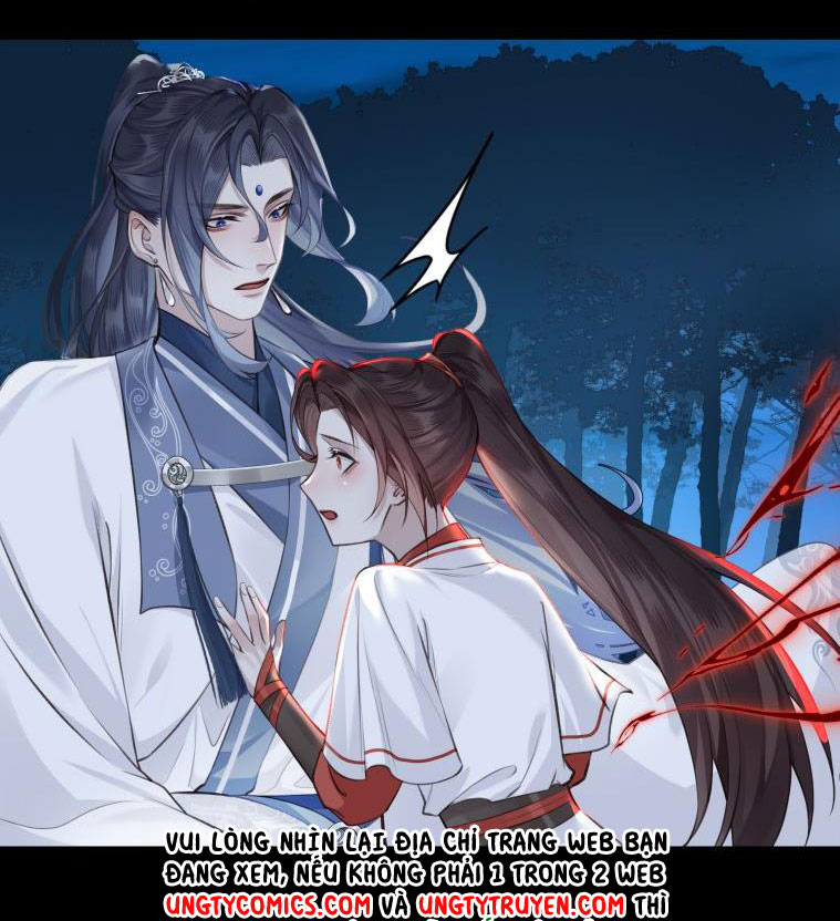 Bổn Tôn Tại Tông Môn Dưỡng Quỷ Hút Máu Chap 18 - Next Chap 19