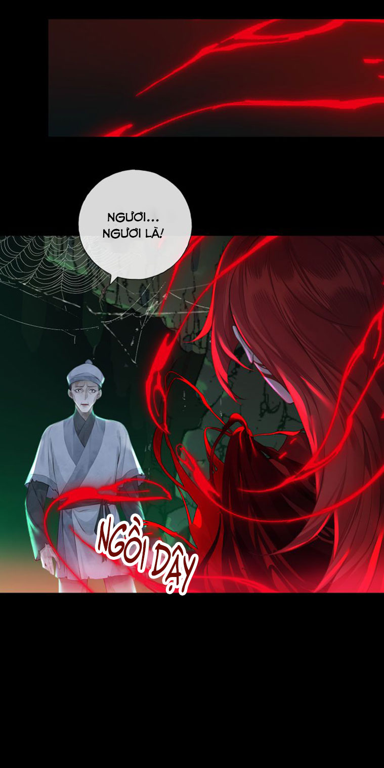 Bổn Tôn Tại Tông Môn Dưỡng Quỷ Hút Máu Chap 18 - Next Chap 19