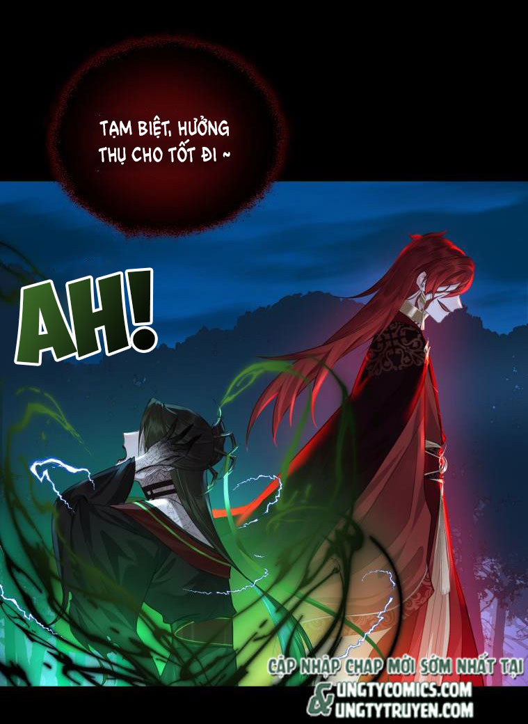 Bổn Tôn Tại Tông Môn Dưỡng Quỷ Hút Máu Chap 18 - Next Chap 19