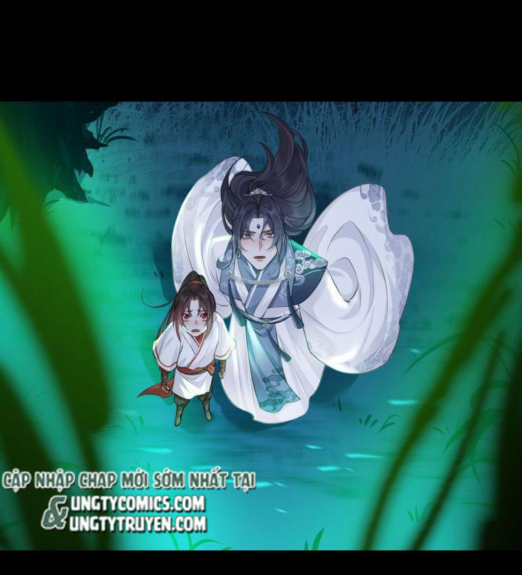 Bổn Tôn Tại Tông Môn Dưỡng Quỷ Hút Máu Chap 18 - Next Chap 19