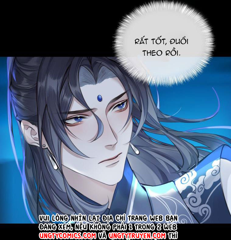 Bổn Tôn Tại Tông Môn Dưỡng Quỷ Hút Máu Chap 19 - Next Chap 20