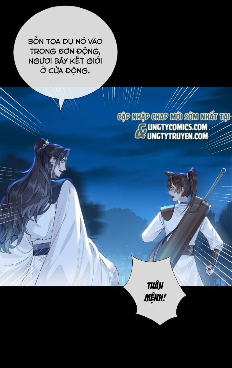 Bổn Tôn Tại Tông Môn Dưỡng Quỷ Hút Máu Chap 19 - Next Chap 20