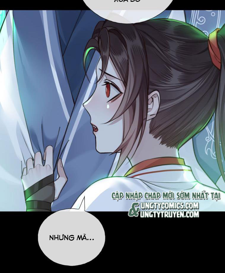 Bổn Tôn Tại Tông Môn Dưỡng Quỷ Hút Máu Chap 19 - Next Chap 20