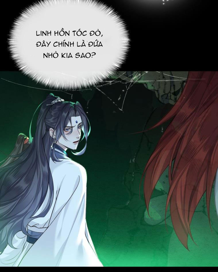 Bổn Tôn Tại Tông Môn Dưỡng Quỷ Hút Máu Chap 19 - Next Chap 20