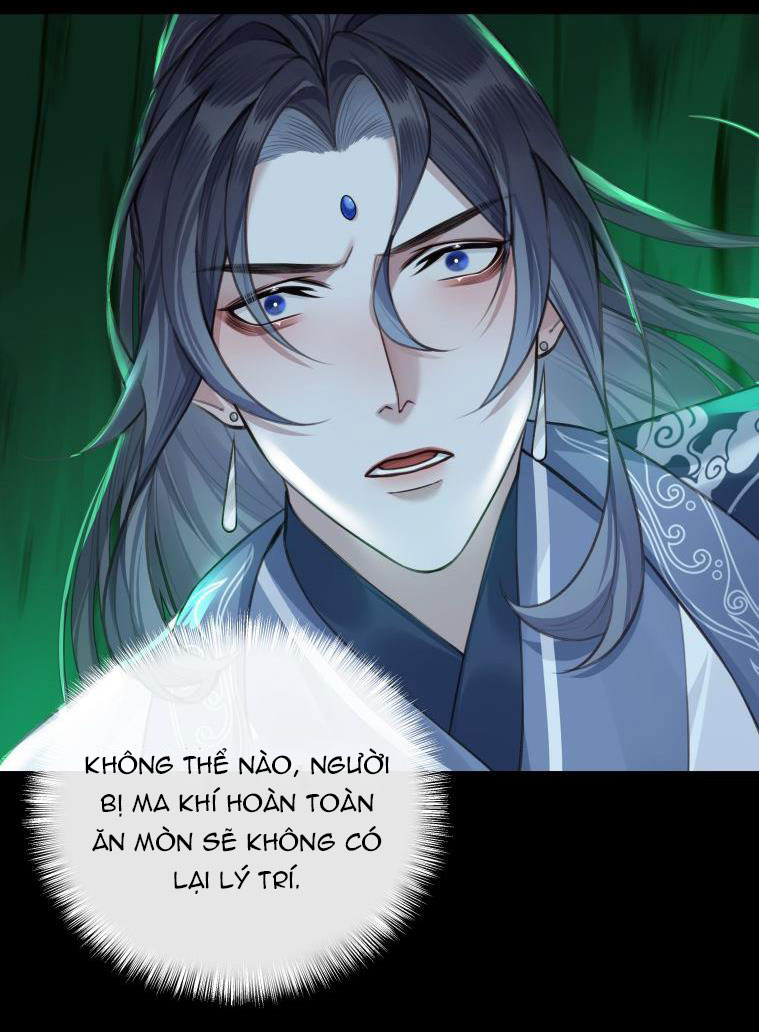 Bổn Tôn Tại Tông Môn Dưỡng Quỷ Hút Máu Chap 19 - Next Chap 20