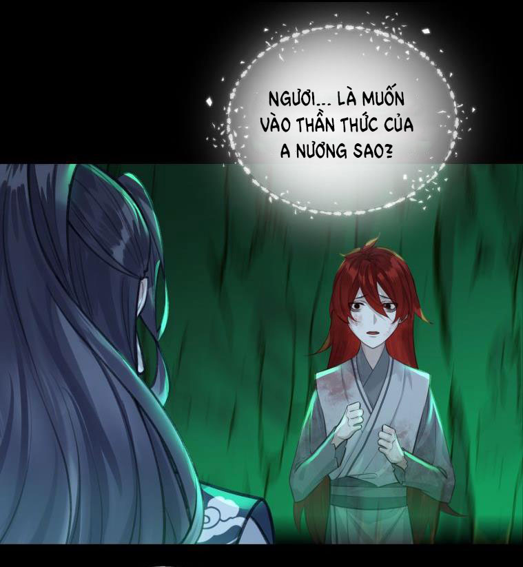 Bổn Tôn Tại Tông Môn Dưỡng Quỷ Hút Máu Chap 19 - Next Chap 20