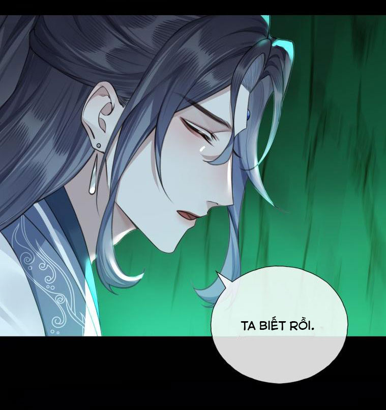 Bổn Tôn Tại Tông Môn Dưỡng Quỷ Hút Máu Chap 19 - Next Chap 20