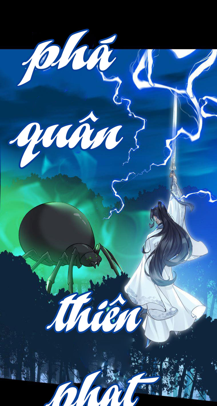 Bổn Tôn Tại Tông Môn Dưỡng Quỷ Hút Máu Chap 19 - Next Chap 20