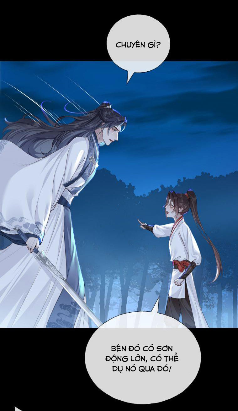 Bổn Tôn Tại Tông Môn Dưỡng Quỷ Hút Máu Chap 19 - Next Chap 20