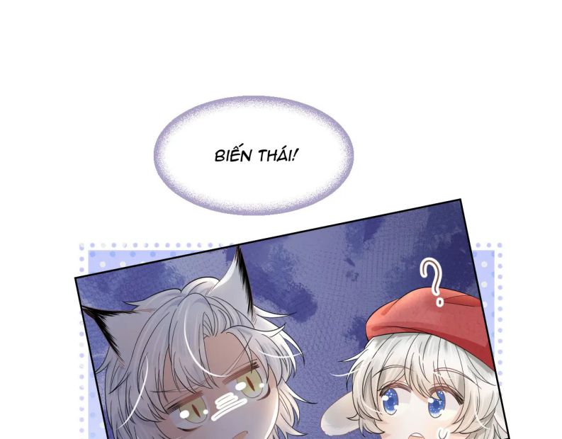 Một Ngụm Ăn Thỏ Chap 83 - Next Chap 84