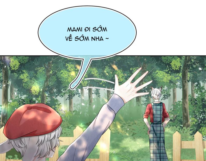 Một Ngụm Ăn Thỏ Chap 83 - Next Chap 84