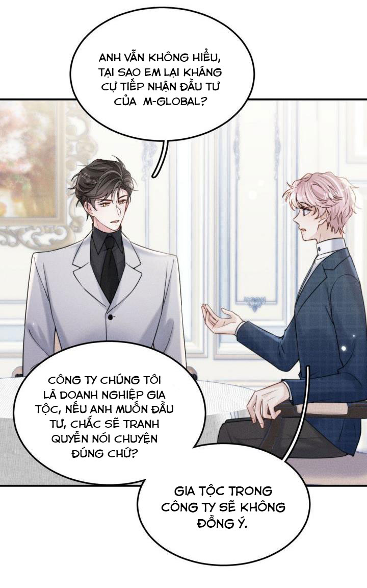 Nước Đổ Đầy Ly Chap 42 - Next Chap 43