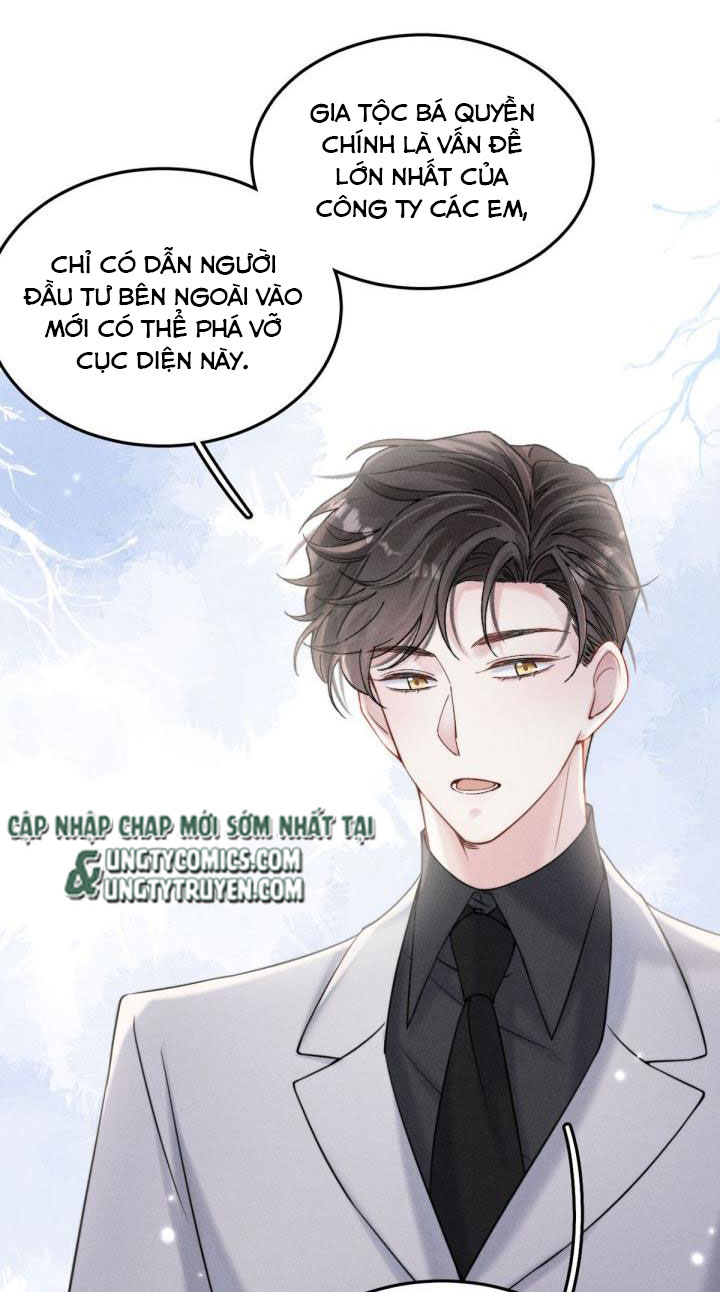 Nước Đổ Đầy Ly Chap 42 - Next Chap 43