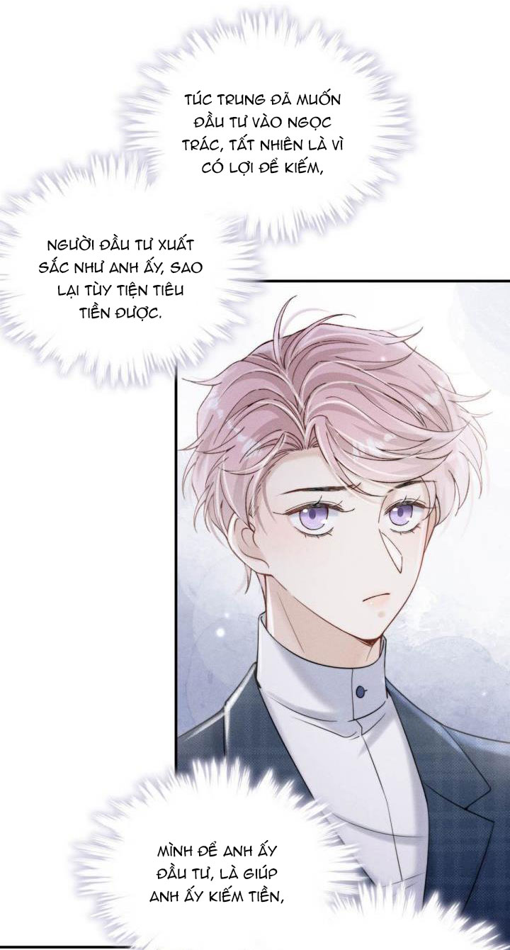 Nước Đổ Đầy Ly Chap 42 - Next Chap 43