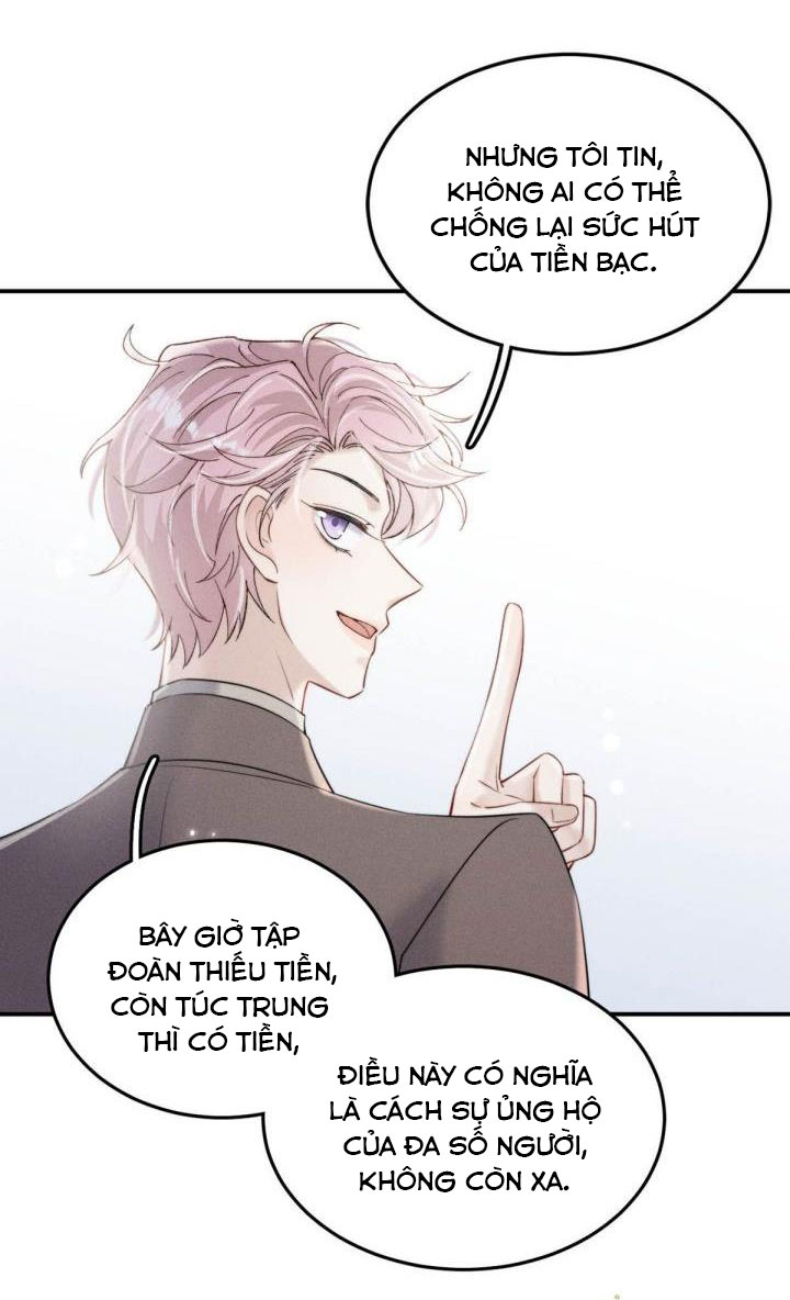 Nước Đổ Đầy Ly Chap 42 - Next Chap 43