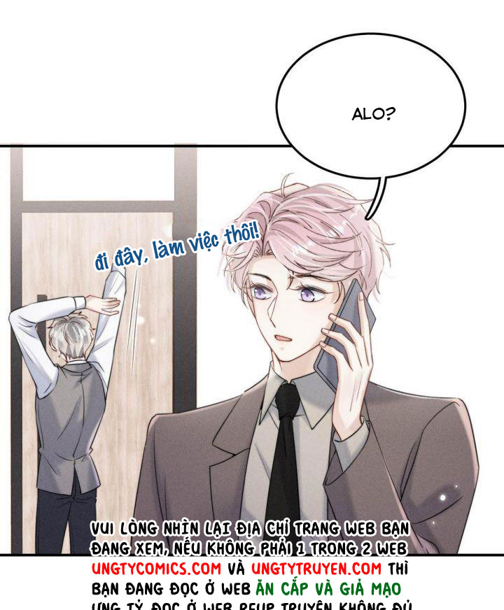 Nước Đổ Đầy Ly Chap 42 - Next Chap 43