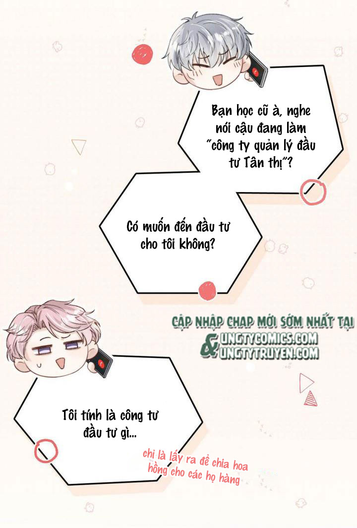 Nước Đổ Đầy Ly Chap 42 - Next Chap 43